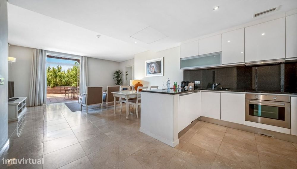 Apartamento em empreendimento turístico, para venda Carvoeiro, Algarv