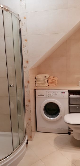 Apartament nad morzem w Dębkach Dębki