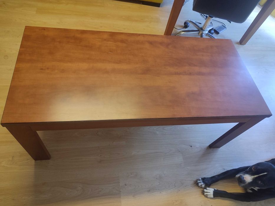 Stolik kawowy 131x60x52