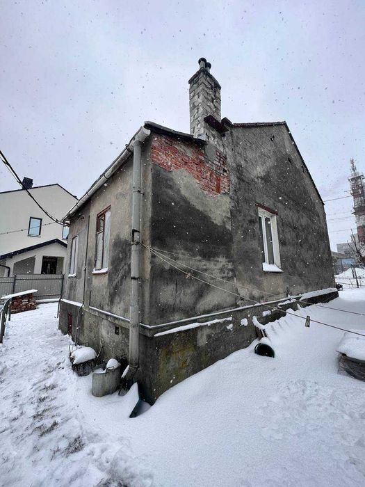 Продаж будинку по вулиці Сигнівка