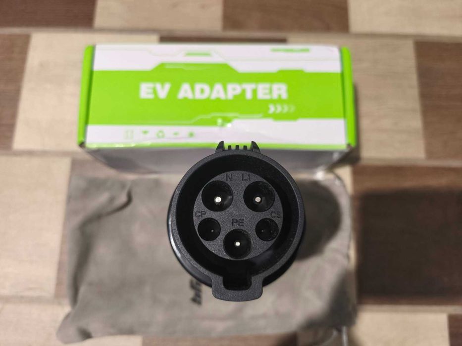 Перехідник Tape 1 - GBT