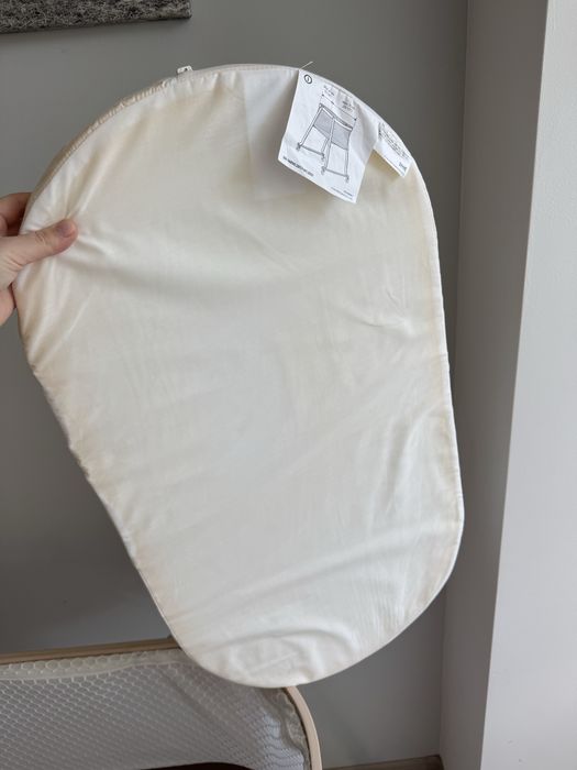 Колиска ліжечко IKEA ÄLSKVÄRD