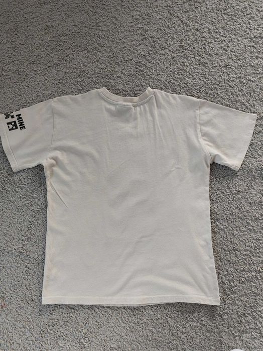 Bluzka koszulka MINECRAFT NEXT