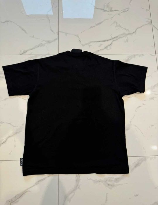 Bluzka versace l/xl męska