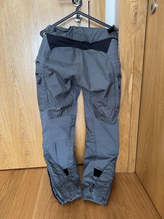 Calças Dainese Springbok 3L Absoluteshell