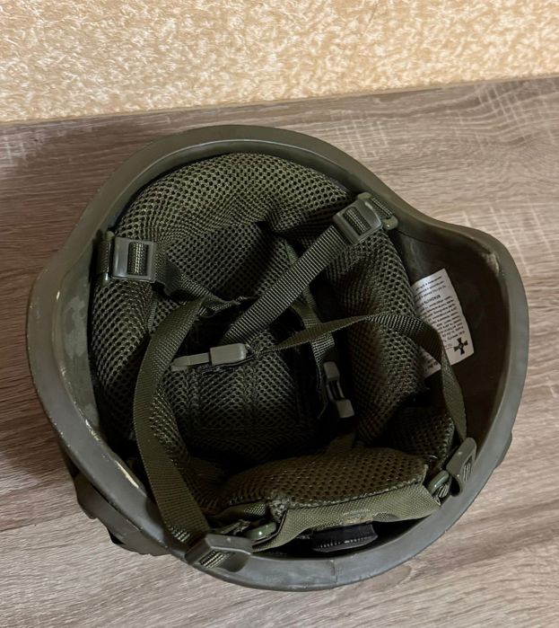Продам шолом, каска 2М
