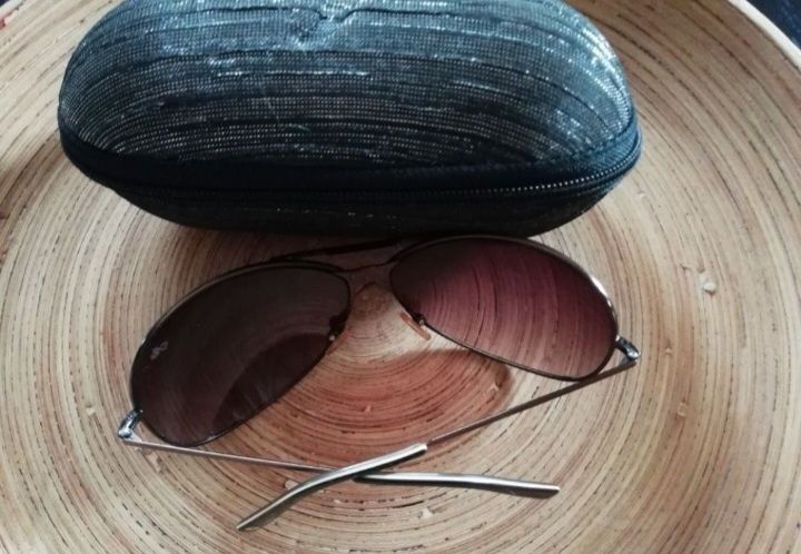 Óculos Sol Hugo Boss, Chili Beans, Ray Ban originais