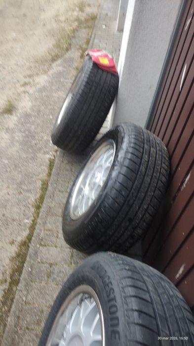 Koła jeep 5x127 16"
