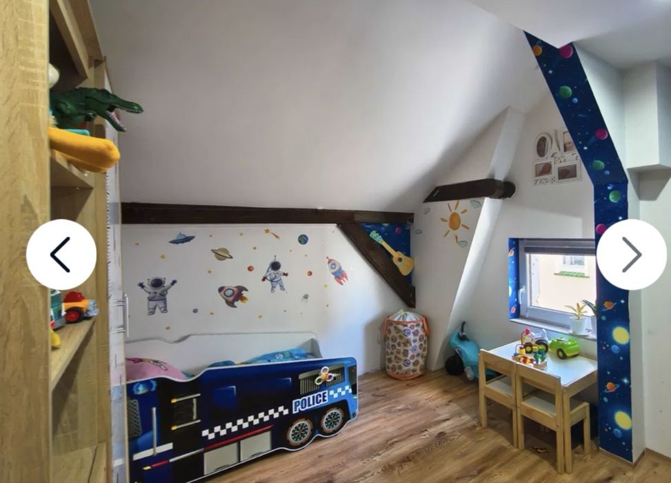 Mieszkanie  sprzedam