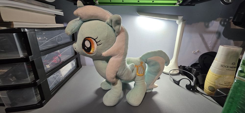 Pluszak Lyra Heartstrings (MLP:FiM)
