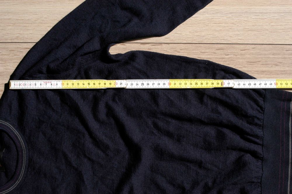 Swerter wełna, merino, jedwab, silk