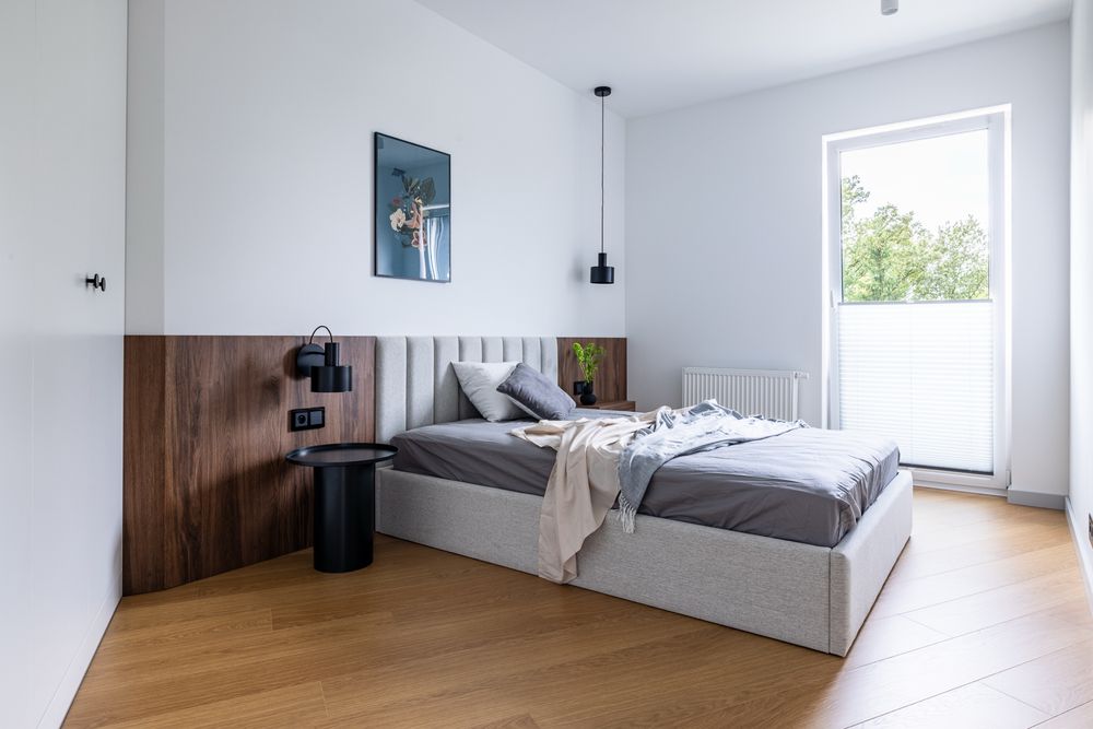 Wynajmę umeblowane mieszkanie o powierzchni 80 m² dwa miejsca postojowe