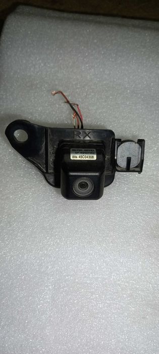 Камера заднего вида Lexus RX 350/450 2010-2015 год