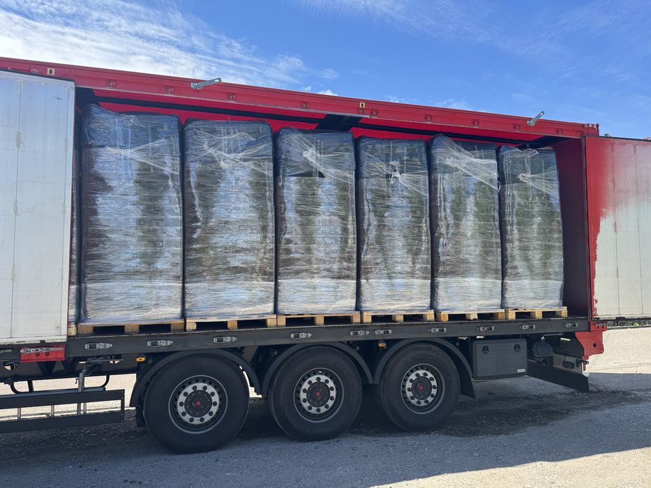 Torf litewski kwaśny 5000L