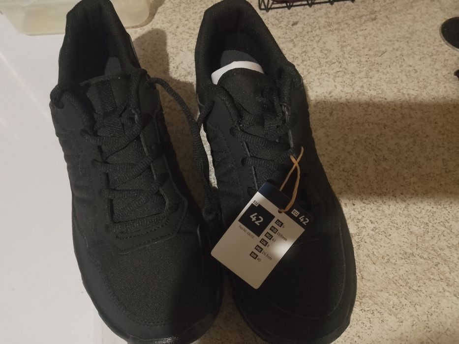 Buty robocze r42