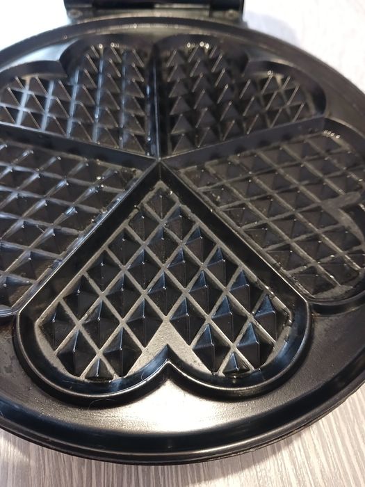 Вафельница First Austria бу