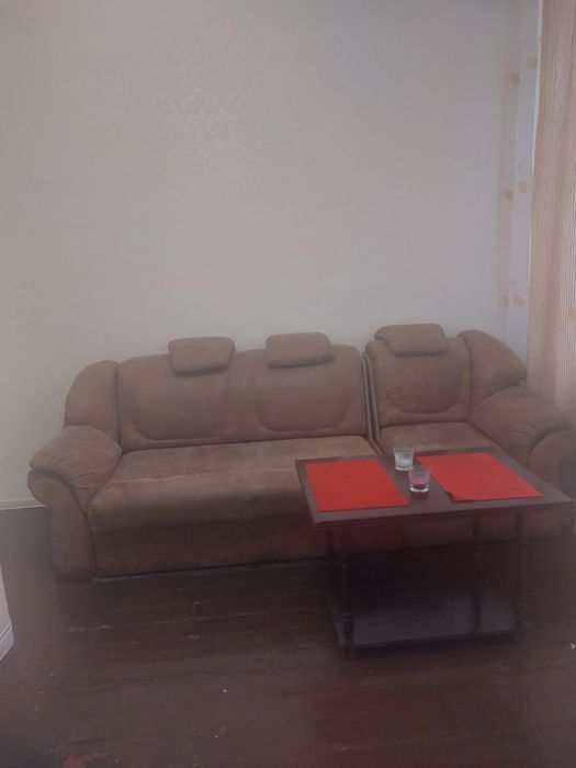 Продам квартира студия