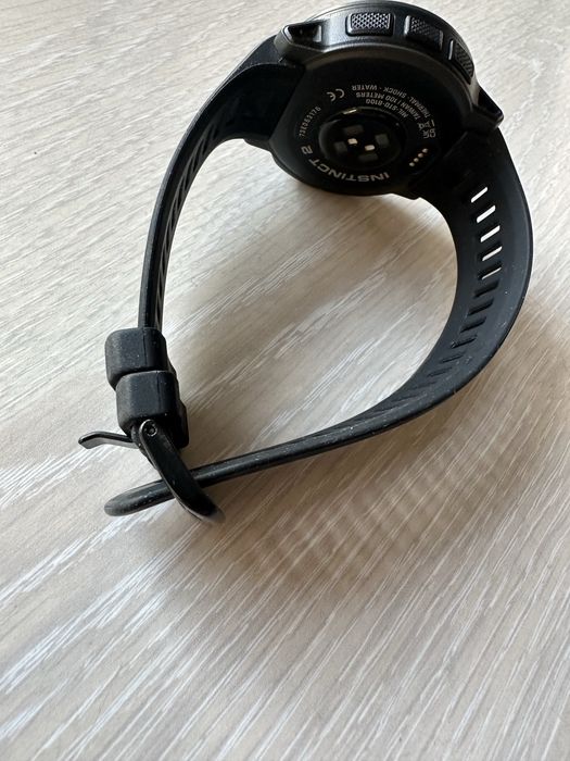 Zegarek Garmin instinct 2 solar