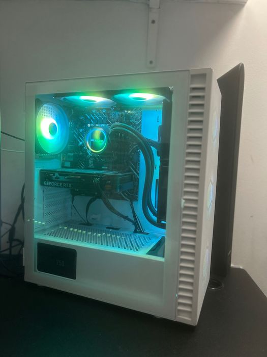 Pc Gaming Rtx 4060