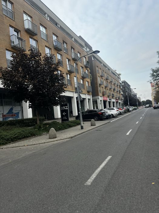 Lokal uslugowy lub gastronomiczny