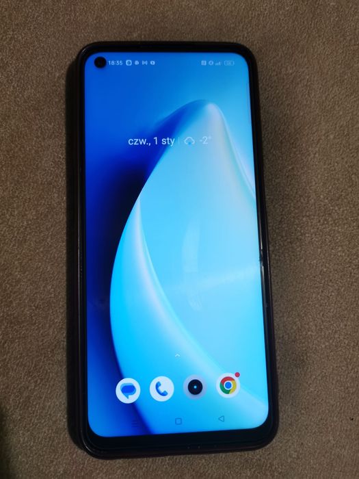 Telefon realmi 8 5G