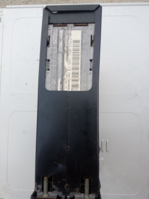 Radio samochodowe retro Blaupunkt San Marco cr21