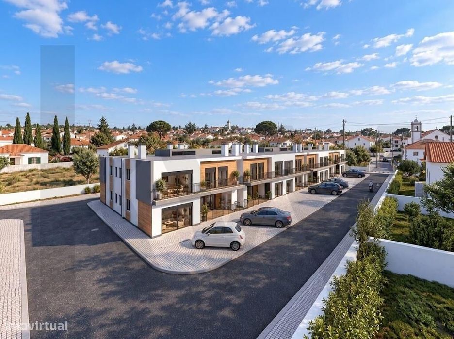 Apartamento T2 no Condomínio Arrábida Village | Brejos de Azeitão