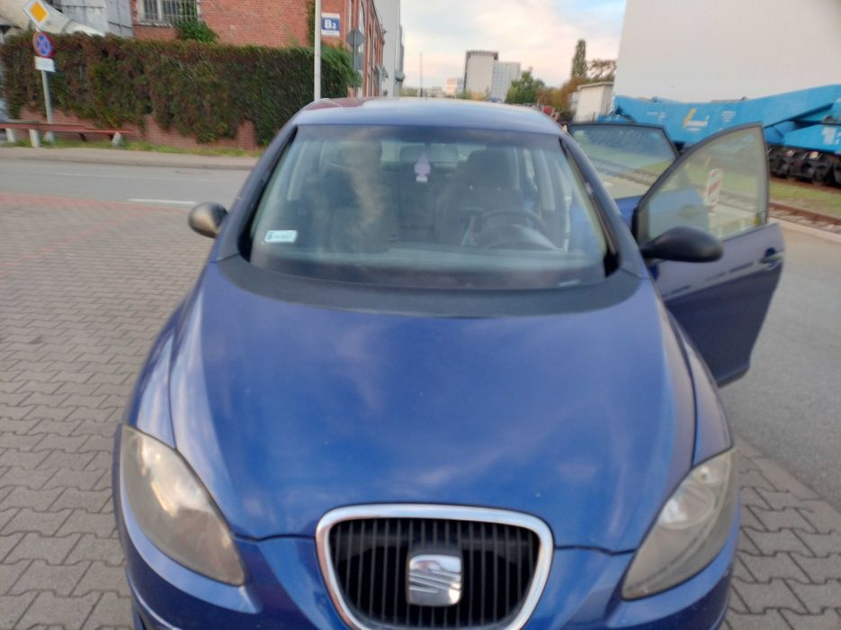 Seat Altea