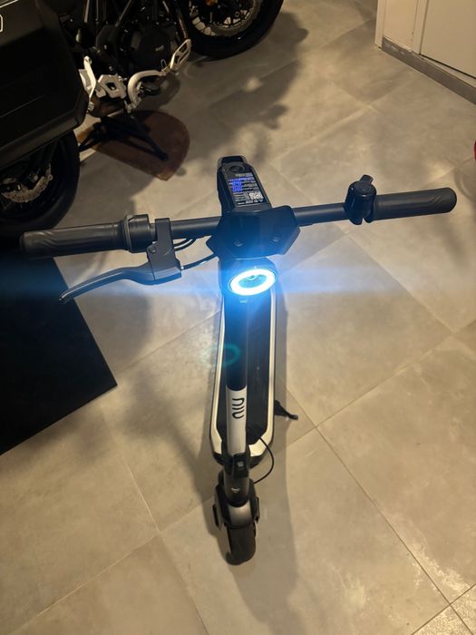 Trotinete Niu KQi3 290km