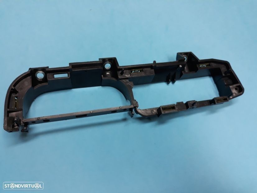 Armação moldura do puxador da porta  para Vw Golf IV de 1998 a 2004  N