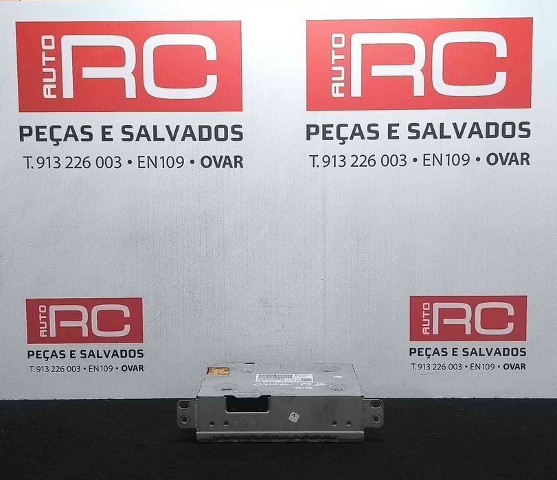 Rádio / Auto Rádio 9822939480 - CITROËN C3 III Van