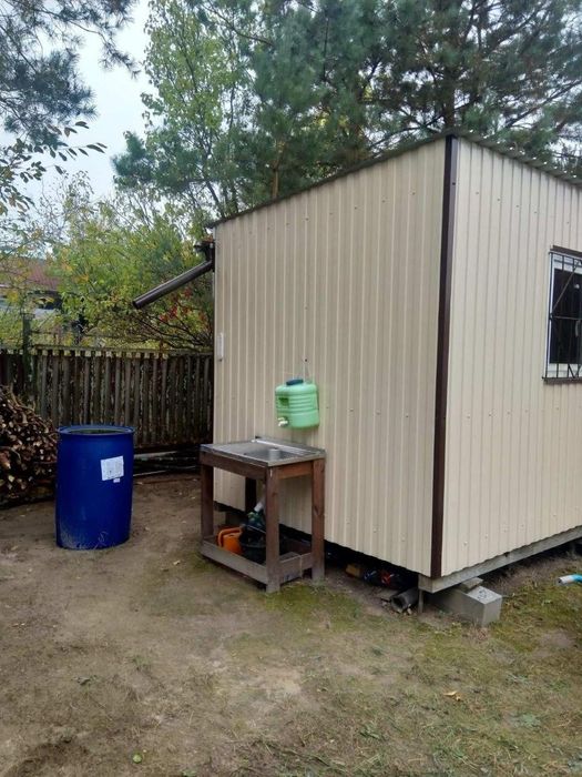 Продаж ділянки в 35 км від Києва в СТ "Стави" (с. Липовий Скиток)