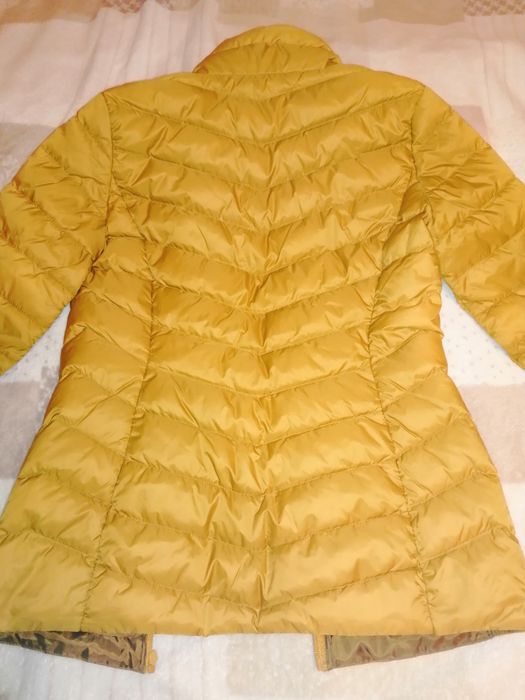 Kurtka przejściowa lekka