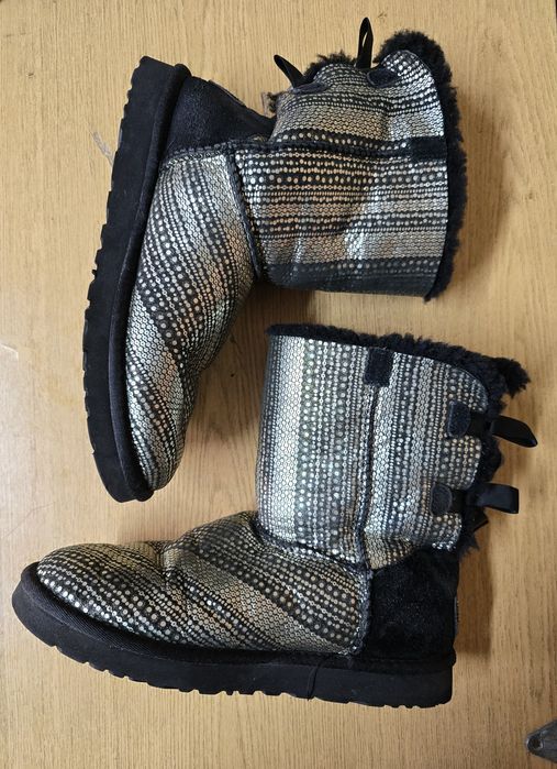 Zimowe buty UGG 39