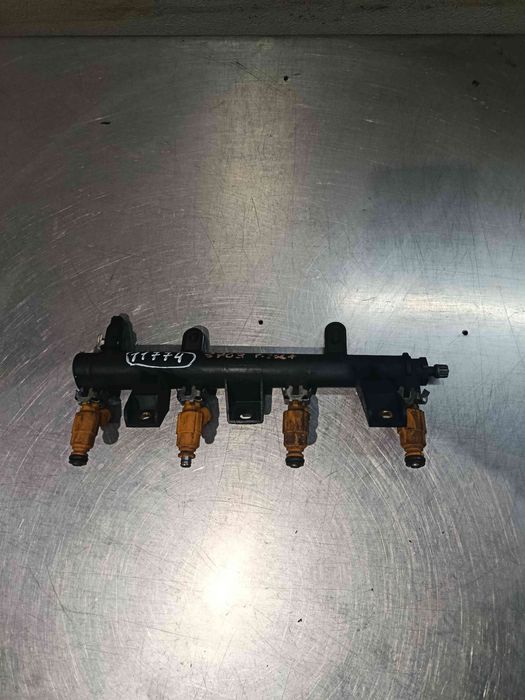 Rampa de injeção PEUGEOT 206+ (T3E)