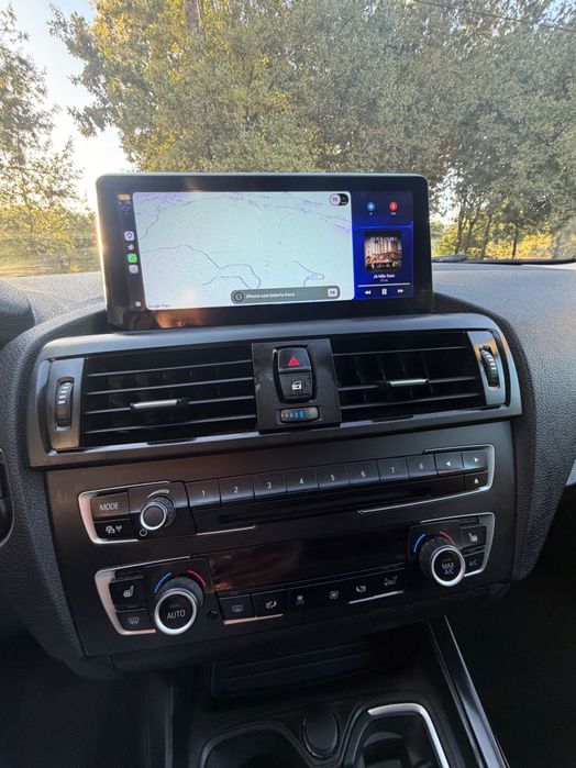 BMW Serie 1 116d 2.0 2014 Pack M