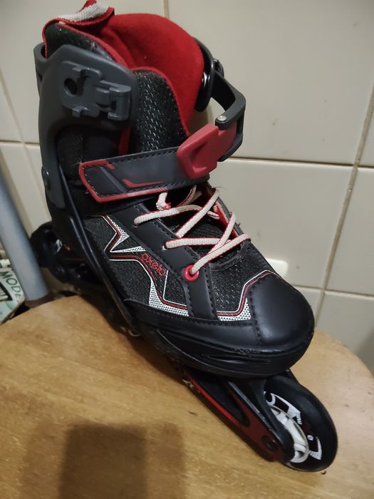 Patins em linha.444208676204062721