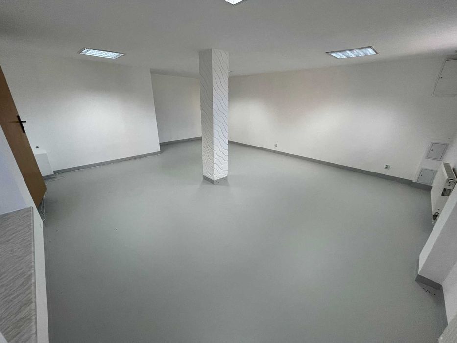 Lokal / Gabinet / Biuro  - 36m2