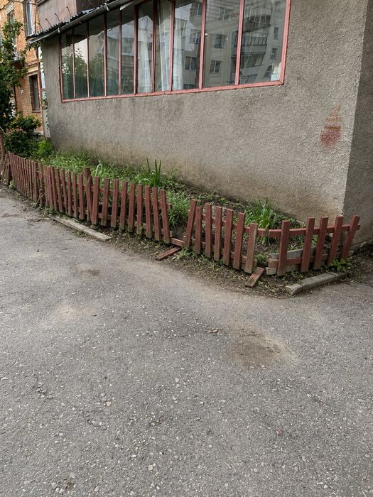 Продаж 2-х кімнатну квартиру у центрі міста