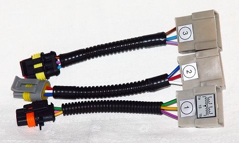 стенд перевірки свічок запалювання та модулів і котушок Молния-м