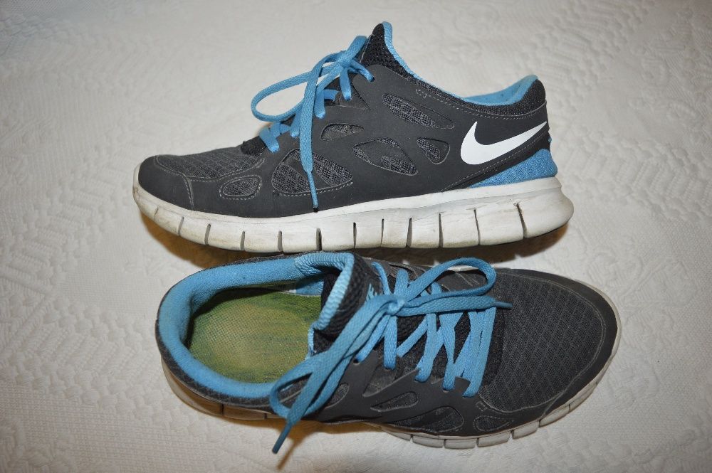 NIKE free run 2 buty 38,5