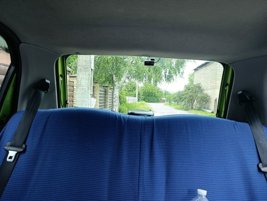 Продам Daewoo matiz 2007 года.