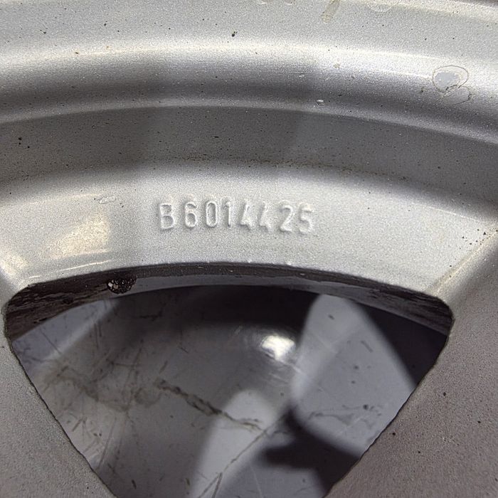 Jantes 14" Rial Ford 4x108