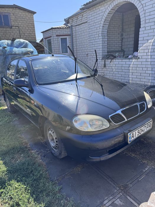 Продам ЗАЗ Lanos