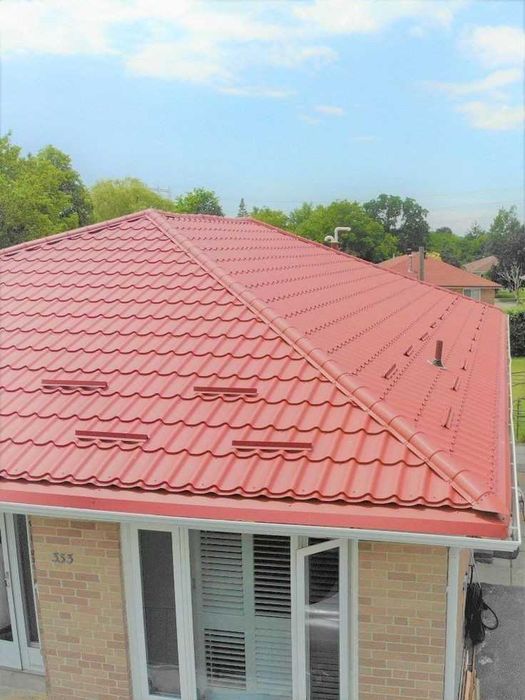 Профнастил\Металочерепиця\комплектуючи - Низькі ціни від виробництва!