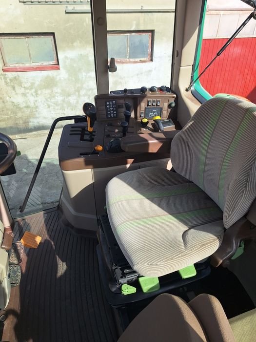 John Deere 6920 Premium
