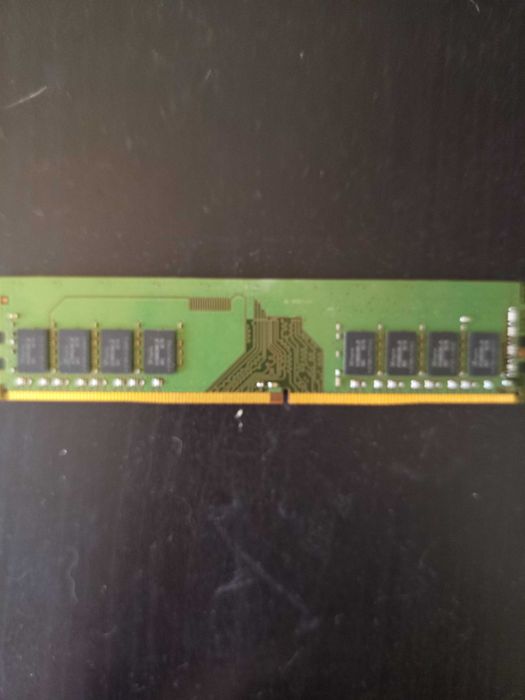 Memória RAM sk hynks 8gb ddr4 2666mhz