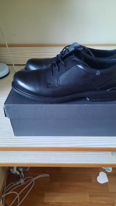Туфли мужские Ecco