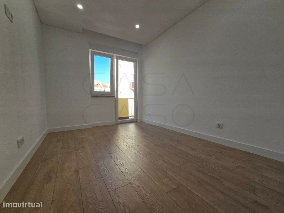 T3 totalmente remodelado em Montalvão - pronto a estrear