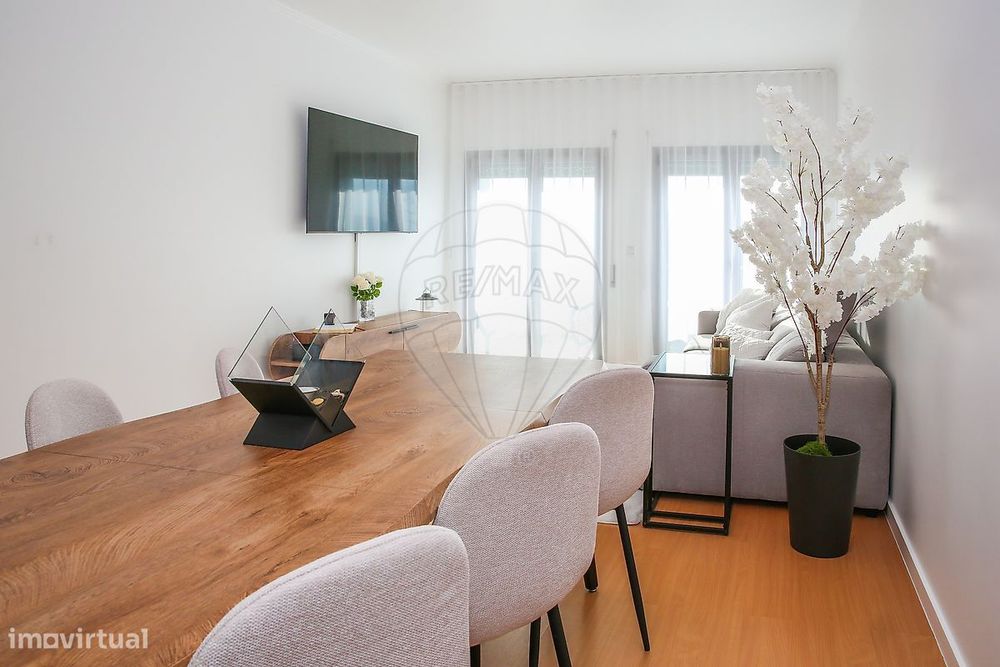 Apartamento T2 para venda